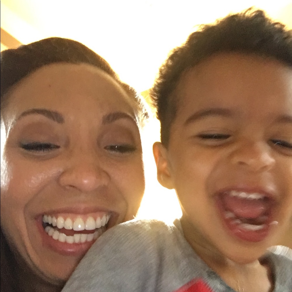 Meet your Posher, Shaylah